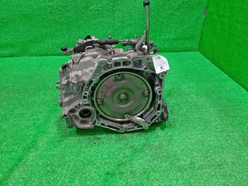 АКПП НА NISSAN NOTE E11 HR15DE