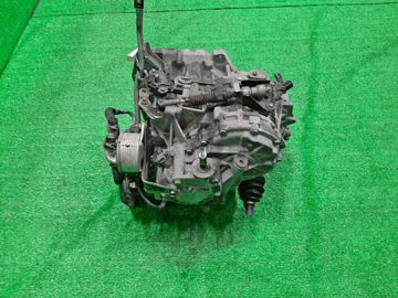 АКПП НА NISSAN NOTE E11 HR15DE