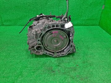 АКПП НА NISSAN NOTE E11 HR15DE