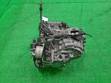 АКПП НА NISSAN NOTE E11 HR15DE