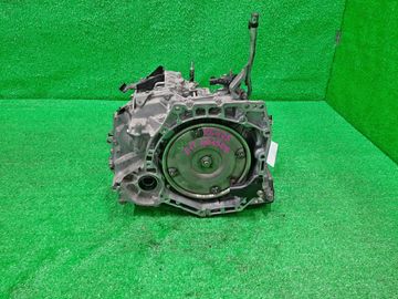 АКПП НА NISSAN NOTE E11 HR15DE