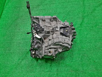 АКПП НА NISSAN NOTE E11 HR15DE