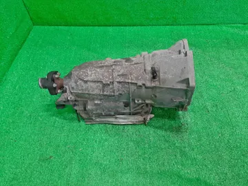 АКПП НА BMW 120I E87 N46B20BD