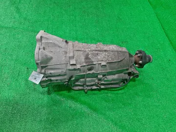 АКПП НА BMW 120I E87 N46B20BD