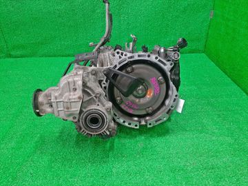 АКПП НА MAZDA ATENZA GY3W L3-VE