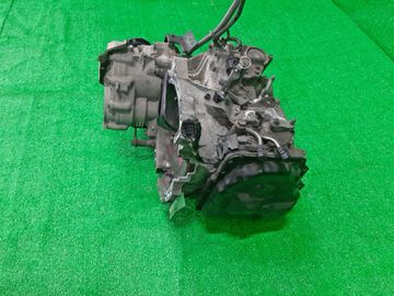 АКПП НА MAZDA ATENZA GY3W L3-VE