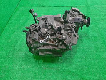 АКПП НА MAZDA ATENZA GY3W L3-VE