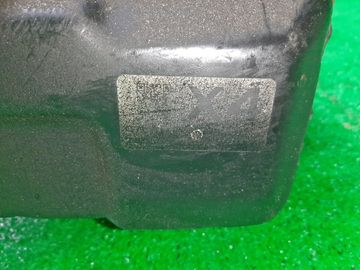 АКПП НА MAZDA ATENZA GY3W L3-VE