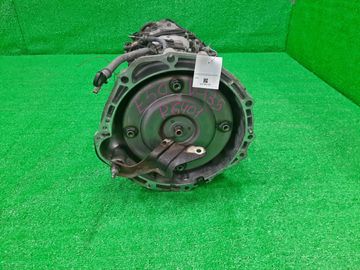 АКПП НА NISSAN ELGRAND APWE50 VQ35DE