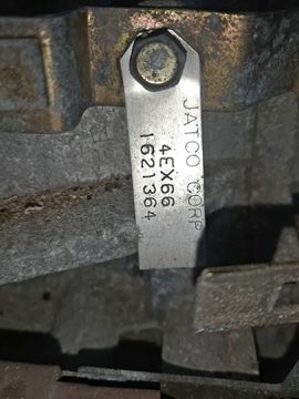 АКПП НА NISSAN ELGRAND APWE50 VQ35DE