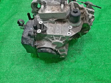 АКПП НА VOLKSWAGEN JETTA 1K5 BLG