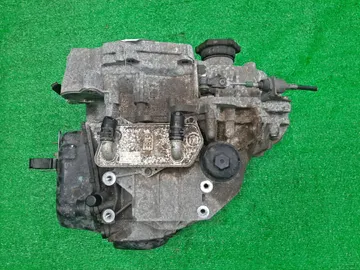 АКПП НА VOLKSWAGEN JETTA 1K5 BLG