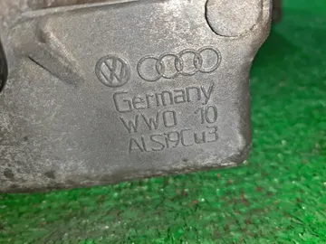 АКПП НА VOLKSWAGEN JETTA 1K5 BLG