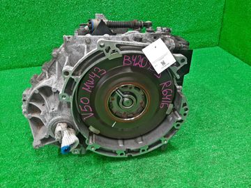 АКПП НА VOLVO V50 MW43 B4204S3