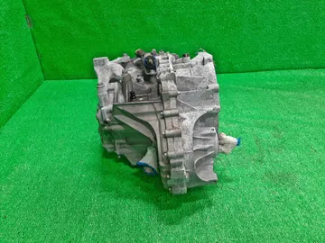 АКПП НА VOLVO V50 MW43 B4204S3