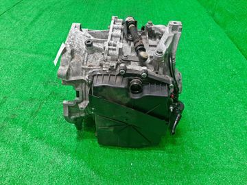 АКПП НА VOLVO V50 MW43 B4204S3