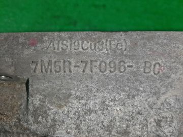 АКПП НА VOLVO V50 MW43 B4204S3