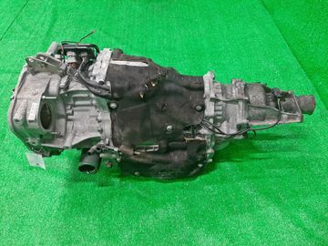 АКПП НА SUBARU EXIGA YA5 EJ204