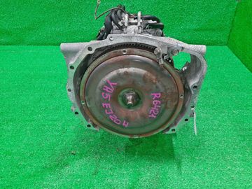 АКПП НА SUBARU EXIGA YA5 EJ204