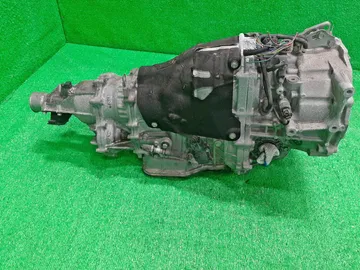 АКПП НА SUBARU EXIGA YA5 EJ204