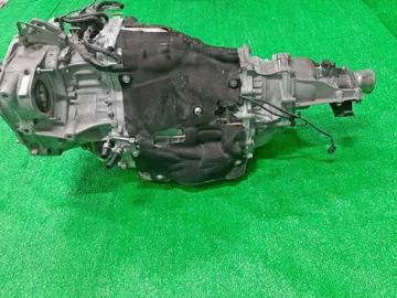 АКПП НА SUBARU EXIGA YA5 EJ204