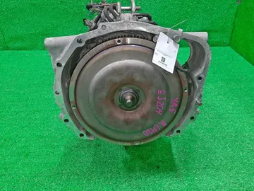 АКПП НА SUBARU EXIGA YA5 EJ204