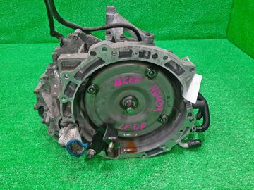 АКПП НА MAZDA AXELA BKEP LF-DE