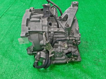 АКПП НА MAZDA AXELA BKEP LF-DE
