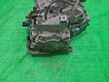 АКПП НА MAZDA AXELA BKEP LF-DE