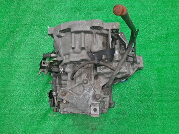 АКПП НА MAZDA AXELA BKEP LF-DE