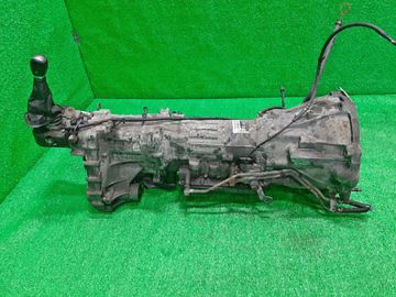 АКПП НА SUZUKI GRAND ESCUDO TX92W H27A