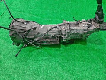 АКПП НА SUZUKI GRAND ESCUDO TX92W H27A