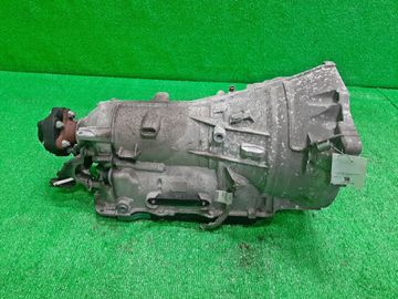 АКПП НА BMW 116I F20 N13B16A