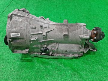 АКПП НА BMW 116I F20 N13B16A