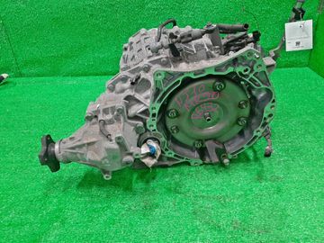 АКПП НА NISSAN DUALIS NJ10 MR20DE