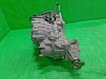АКПП НА NISSAN DUALIS NJ10 MR20DE