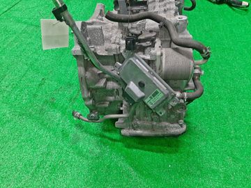 АКПП НА NISSAN DUALIS NJ10 MR20DE