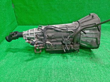 АКПП НА NISSAN ELGRAND APE50 VQ35DE