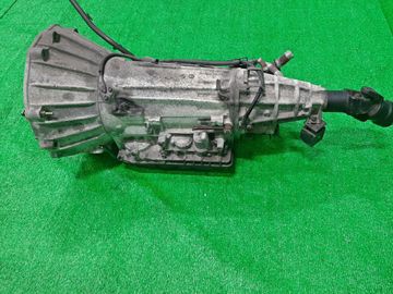 АКПП НА NISSAN ELGRAND APE50 VQ35DE