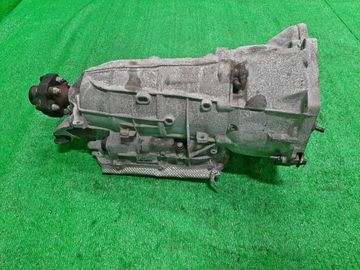 АКПП НА BMW 116I E87 N45B16AC
