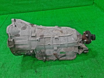 АКПП НА BMW 116I E87 N45B16AC