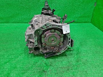 АКПП НА TOYOTA VITZ KSP90 1KR-FE