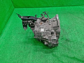 АКПП НА TOYOTA VITZ KSP90 1KR-FE
