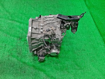 АКПП НА TOYOTA VITZ KSP90 1KR-FE