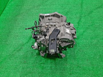 АКПП НА TOYOTA VITZ KSP90 1KR-FE