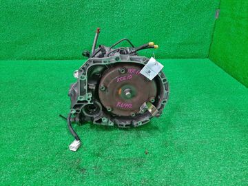 АКПП НА TOYOTA PASSO KGC10 1KR-FE