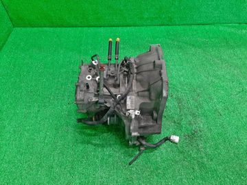 АКПП НА TOYOTA PASSO KGC10 1KR-FE