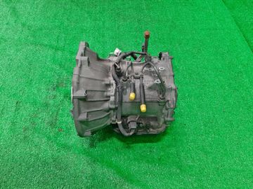 АКПП НА TOYOTA PASSO KGC10 1KR-FE