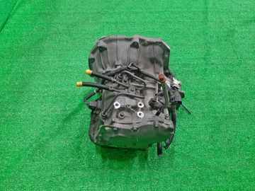 АКПП НА TOYOTA PASSO KGC10 1KR-FE