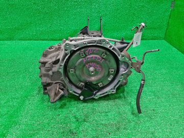 АКПП НА TOYOTA RUNX NZE121 1NZ-FE
